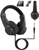 Stüdyo Ekipmanları Style Paket-3 CX1 Mikrofon Ses Kartı Stüdyo Kayıt Seti thumbnail 4