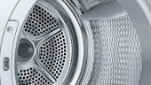 BOSCH WQG244C1TR 9 KG ISI POMPALI KURUTMA MAKİNESİ - 6