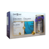 Day2Day Collagen Beauty Elastin 30 Tablet + Day2Day Collagen All Body 100 gr Hediye - 1