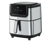 ELECTROLUX E6AF1-6ST 1800 W AIR FRYER FRITÖZ - 1