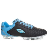 Dugana Siyah Turkuaz Erkek Krampon - 1