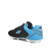 Dugana Siyah Turkuaz Erkek Krampon - 2