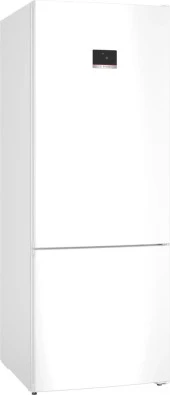 BOSCH KGN55CWE0N 483LT BEYAZ KOMBİ NO FROST BUZDOLABI - 1