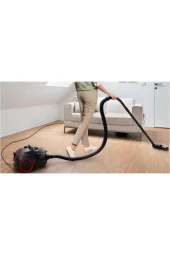 BOSCH BGC21POW1 TOZ TORBASIZ ELEKTRİKLİ SÜPÜRGE - 1