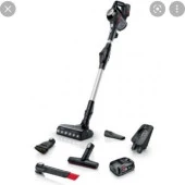 Bosch Bcs712xxl Şarjlı Dik Süpürge - 1