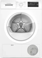 BOSCH WTH22200TR 8KG BEYAZ A++ KURUTMA MAKİNESİ - 1