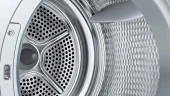 BOSCH WTH22200TR 8KG BEYAZ A++ KURUTMA MAKİNESİ - 6