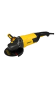 Rtrmax Rtm127 Taşlama Makinası Spral 180 Mm 2600w - 1