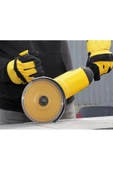 Rtrmax Rtm127 Taşlama Makinası Spral 180 Mm 2600w - 6