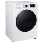 SAMSUNG WD90TA046BE1AH 9/6 ECO BUBBLE KURUTMALI ÇAMAŞIR MAKİNESİ BEYAZ - 2