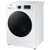 SAMSUNG WD90TA046BE1AH 9/6 ECO BUBBLE KURUTMALI ÇAMAŞIR MAKİNESİ BEYAZ - 3
