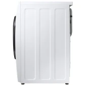 SAMSUNG WD90TA046BE1AH 9/6 ECO BUBBLE KURUTMALI ÇAMAŞIR MAKİNESİ BEYAZ - 4