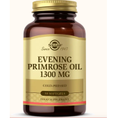 Solgar Evening Primrose 1300 mg 30 Kapsül - 1