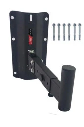 Lastvoice Dvr-02X Hoparlör Duvar Askı Aparatı 40 Kg Taşıma Kapasiteli 6 Vidalı thumbnail 1