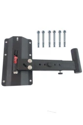 Lastvoice Dvr-02X Hoparlör Duvar Askı Aparatı 40 Kg Taşıma Kapasiteli 6 Vidalı thumbnail 2