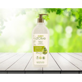 Dalan Dolive Zeytinyağlı Pompalı Vucut Losyon 400 ml 1 Adet - 1