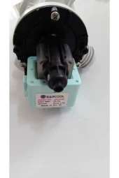 VESTEL POMPA MOTORU SRP4200 TERMİKLİ 31060517 - 2