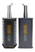 Hepa Merz Stagebox-16 Stage Box Kutusu 16 Girişli - 2