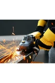 Rtrmax Rtm128 Taşlama Makinası Spral 230 Mm 2600w - 7