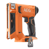 Aeg B18CS1-0 18 V Akülü Zımba Tabancası T50 (Aküsüz) B18CS10 - 1