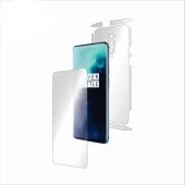 OnePlus Nord 3 ile Uyumlu Ön-Arka 360 Fullbody Darbe Emici Kaplama ve Hd Ekran Koruyucu thumbnail 1