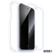 OnePlus Nord 3 ile Uyumlu Ön-Arka 360 Fullbody Darbe Emici Kaplama ve Hd Ekran Koruyucu thumbnail 3