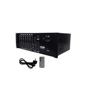 Lastvoice Cami Minare-Ezan Hoparlör Ses Sistemi Small Paket-1 - 2