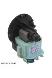 VİDALI PLASET POMPA SRP3125 TERMİKLİ 31060503 TERMİKLİ - 2