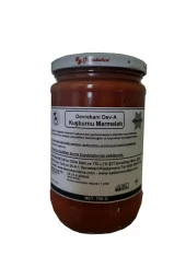 KUŞBURNU MARMELATI ŞEKERSİZ 750G - 1