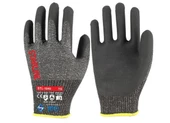 Starline STL-1040 Kesilmeye Dirençli Nitril Eldiven   9 - 1