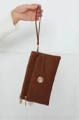 Papuç Sepeti 9202 Kadın El Çantası & Cüzdan thumbnail 10