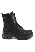 Walkenzo 3514 Termo Taban Günlük Kadın Postal Bot - 2
