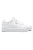 Puma 380147 Skye Clean Kadın Günlük Spor Ayakkabı - 2