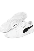 Puma 392336 Smash 3.0 Buck Erkek Sneaker Günlük Spor Ayakkabı thumbnail 5