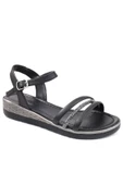 Castle Black 35242 Kadın Günlük Anatomik Sandalet thumbnail 1