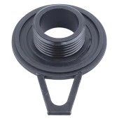 Kmtmak Husqvarna 365/372 Motorlu Testere Yağ Pompa Dişlisi thumbnail 3