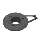 Kmtmak Husqvarna 365/372 Motorlu Testere Yağ Pompa Dişlisi thumbnail 4