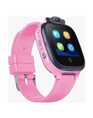 Reeder Kiddo 2 Pembe Akıllı Çocuk Saati - 1