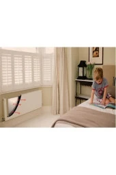 5 mm Isı Yalıtım Levhası Petek Arkası Kalorifer Arkası Isı Izalasyon Levhası - 3 Ad thumbnail 3