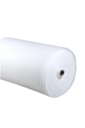 3 mm Parke Altı ve Ambalaj Şiltesi 15 m² - BEYAZ - 2