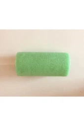 22 cm Deniz Ve Havuz Makarna Kilidi Yeşil - 1