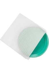 6 Adet 30 cm X 30 cm Köpük Torba Tabak Koruma Kırılacak Eşya Koruma - 1