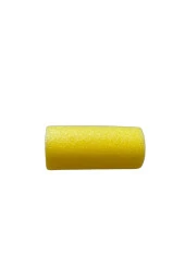 22 Cm Deniz Ve Havuz Makarna Kilidi Sarı - 1