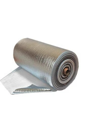 Folyolu Parke Altı Şilte 4 Mm - 10 Metre Uzunluk - 1
