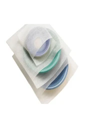 25x30 Cm 100 Adet Polietilen Köpük Şilte Torba thumbnail 1