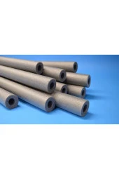 Izolasyon Borusu 48 Mm Iç Çapında Polietilen Boru Yalıtım Kılıfı Köpüğü (10 METRE) thumbnail 2