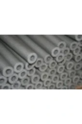 Izolasyon Borusu 42 Mm Iç Çapında Polietilen Boru Yalıtım Kılıfı Köpüğü (5 Metre) thumbnail 3