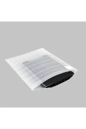 25x30 Cm 100 Adet Polietilen Köpük Şilte Torba thumbnail 2