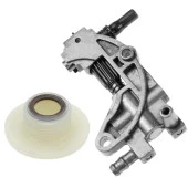 Kmtmak 4500-5200 Motorlu Testere Yağ Pompası ve Dişli Seti thumbnail 3