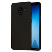 Samsung Galaxy A6 (A600) Kılıf FitCase PremiumS Silikon Arka Kapak - 8